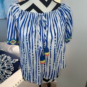 Lilly Pulitzer Top NWT Size Small